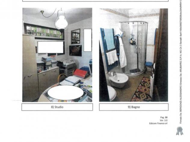 Immobile in asta di 169 m² in vendita a Narni - Foto 8