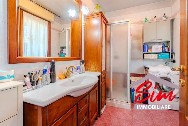 Villa a schiera in vendita a Novara - Foto 17