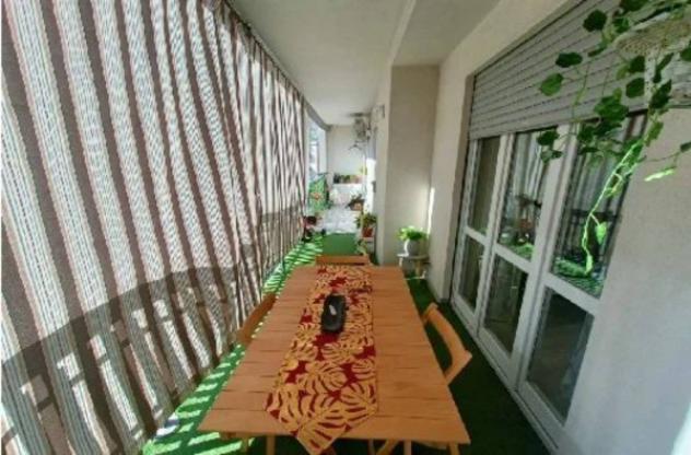 Immobile in asta di 101 m² in vendita a Palermo - Foto 7