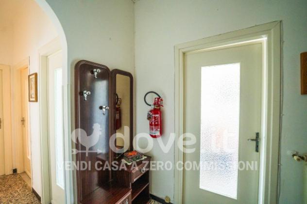 Appartamento di 75 m² con 4 locali e box auto in vendita a Pietrabruna - Foto 17