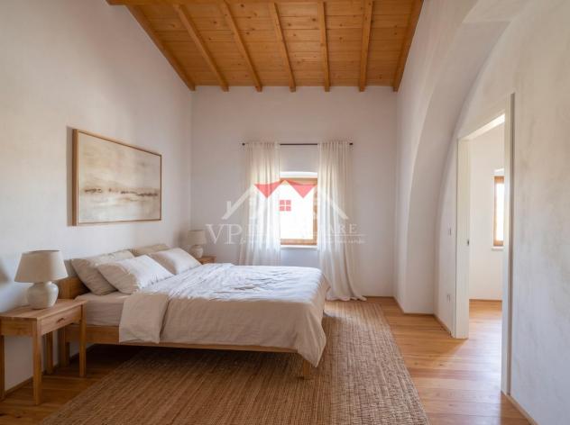 Casa singola in vendita a Montecerboli - Pomarance 125 mq Rif: 1453344 - Foto 5