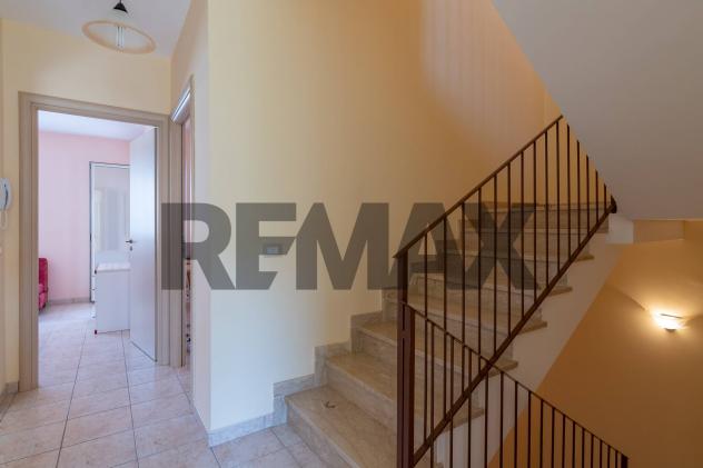 Villa a schiera in vendita a Ragusa, Marina di Ragusa - Foto 20