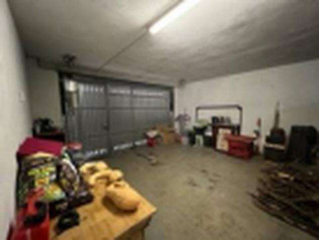 Immobile in asta di 331 m², box auto in vendita a Robecco sul Naviglio - Foto 8