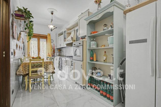 Appartamento di 132 m² con 4 locali e posto auto in vendita a Roma - Foto 6