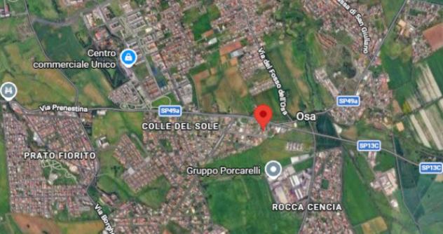 Immobile in asta di 49 m², box auto in vendita a Roma - Foto 6