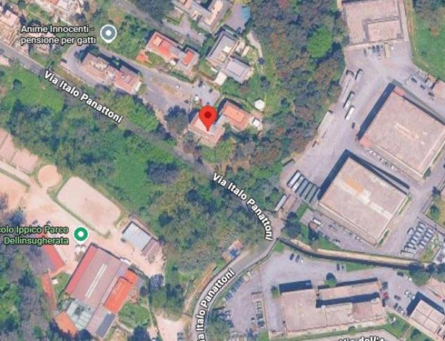 Immobile in asta di 114 m² in vendita a Roma - Foto 5