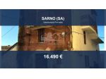 Immobile in asta di 50 m² in vendita a Sarno