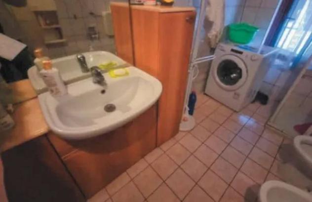 Immobile in asta di 64 m² in vendita a Trecate - Foto 8