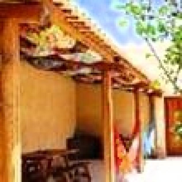 Giglio Tommaso Villa al Tair