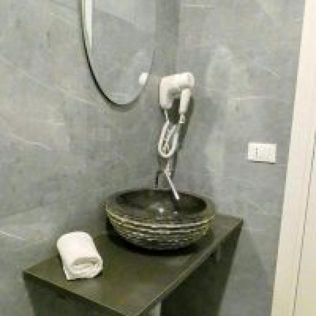 Regina Margherita Bed And Breakfast & Solarium - - Foto 3