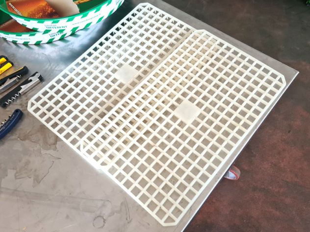 set di servizio per bar usato - Foto 6