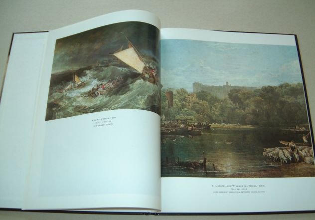 Turner - Il più grande pittore inglese - Foto 5