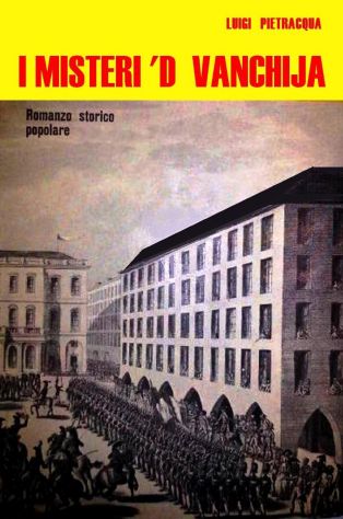 I misteri d Vanchjia