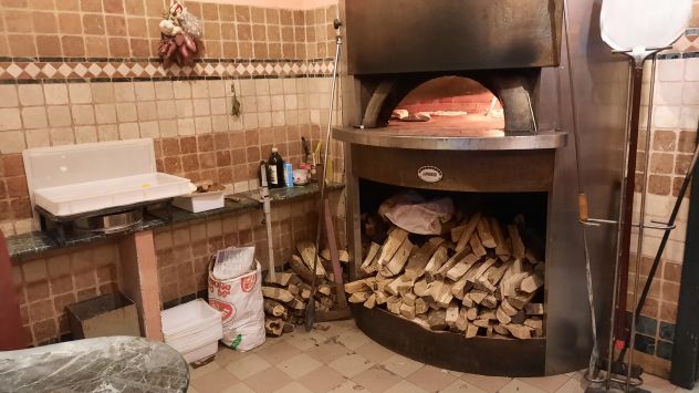 NEGOZIO EX RISTORANTE AFFITTASI - Foto 2