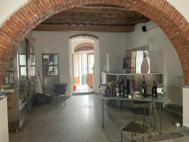 Locale comm.le/Fondo in vendita a Carrara 120 mq Rif: 1135199 - Foto 9