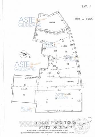 IMMOBILI-IMMOBILE COMMERCIALE-Via Fossa della Creta, 42, 95122 Catania CT, Italia - Foto 10
