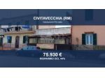 Immobile in asta di 136 m² in vendita a Civitavecchia