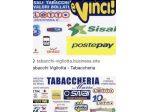 Tabaccheria con edicola