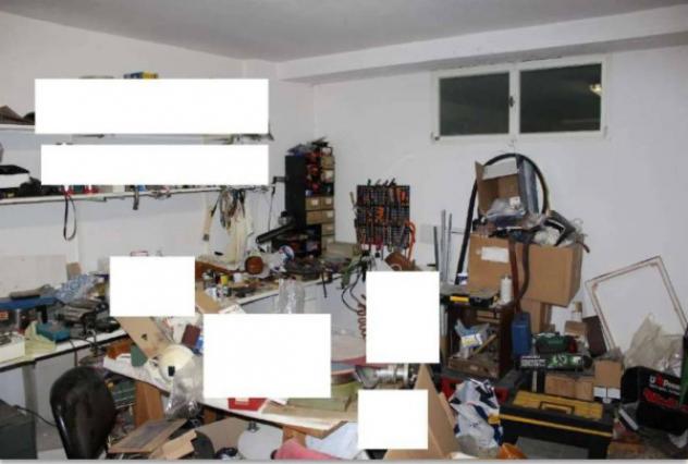 Immobile in asta di 204 m² in vendita a Pontassieve - Foto 14