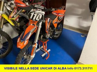 KTM SX  85 CROSS rif. 20785283