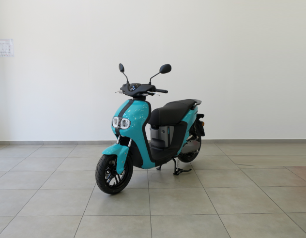 Yamaha Neo's null - Foto 3