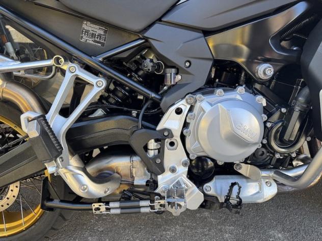 BMW F 850 GS Adventure - Foto 6