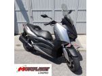 Yamaha X-Max 300