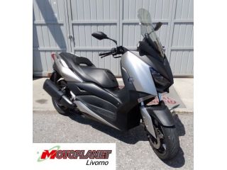 Yamaha X-Max 300