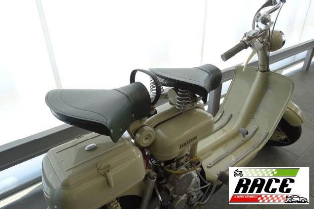Innocenti - LAMBRETTA 1954 - Foto 3
