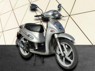 KYMCO People  50 neopatentati rif. 21041825