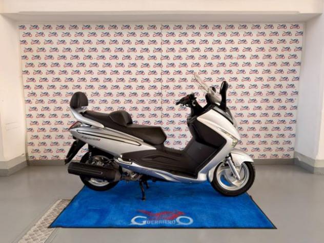 SYM Joymax 250 Garantita e Finanziabile - Foto 3