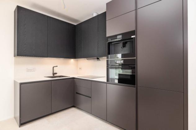 Appartamento di 160 m² con 4 locali e box auto doppio in vendita a Milano - Foto 11