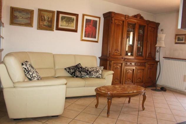 Porzione di casa in affitto a Cascine - Buti 130 mq Rif: 1424966 - Foto 9