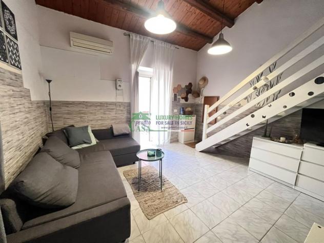 Rif:2768 - Casa Indipendente Arredata In Locazione Transitoria – Comiso - Foto 3