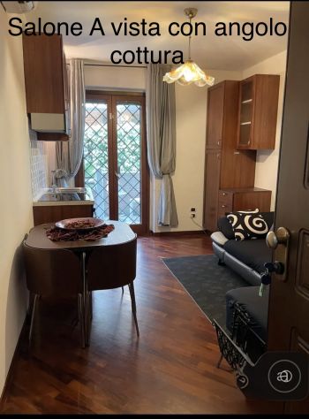 Appia Pignatelli Bilocale completamente ristrutturato in affitto € 1000 - Foto 5