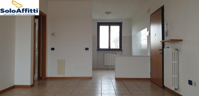 Trilocale in affitto a Solaro - Foto 2