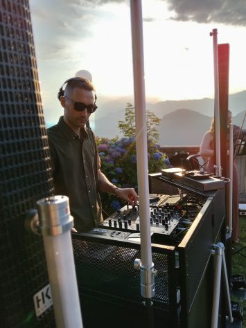 Musica Deejay per Matrimonio Verbania | DJ Verbania, Stresa, Lago Maggiore - Foto 2