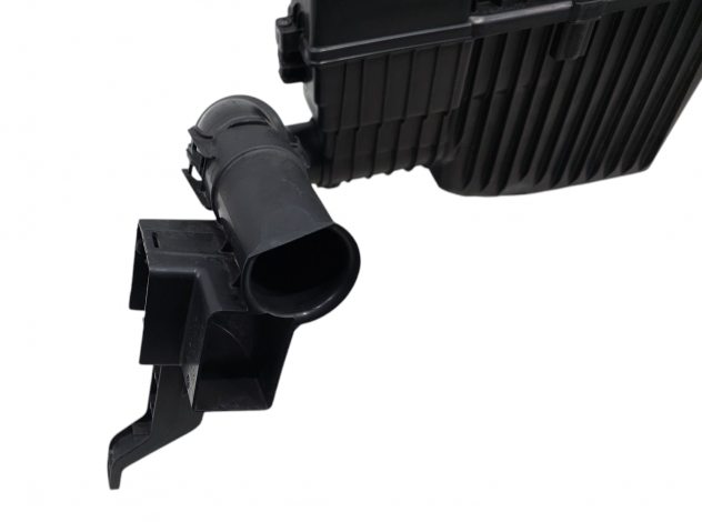 BOX SCATOLA FILTRO ARIA CITROEN C3 Serie 9813534180 HM05 Benzina 1200 (16) - Foto 2