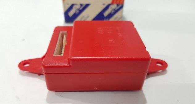 CENTRALINA ELETTRICA LUCE INTERNA FIAT TEMPRA  7651945