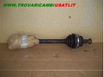 SEMIALBERO ANT. S. 1.4 TDI VOLKSWAGEN POLO (6R)  Meccanica  Cambio e trasmi &hellip;