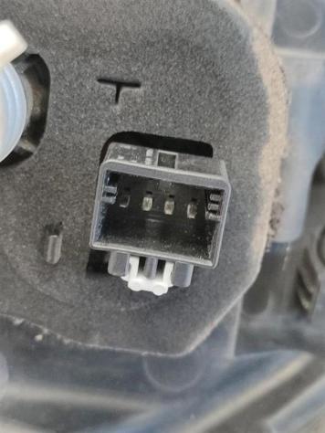 STOP FANALE POSTERIORE SINISTRO A LED VOLKSWAGEN Golf 7 Berlina 5G0945207 CHH (12) - Foto 5