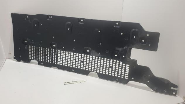 PROTEZIONE SOTTOSCOCCA DX RENAULT Scenic Serie 748146598R Diesel (16) - Foto 10