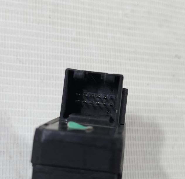 PULSANTE FRENO DI STAZIONAMENTO VOLKSWAGEN Golf 7 Berlina 5G0927225B (12) - Foto 10