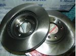 Dischi freno ant. peugeot 407 4246.p7