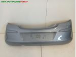 PARAURTI POST. ARGENTO MET. CON SENSORI XXXXXXXXXXXXXX 999-U1311055 Carrozz &hellip;