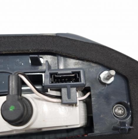 STOP POSTERIORE SINISTRO INTEGRATO NEL PORTELLO BMW Serie 5 Touring (G31) 63217388949 (17) - Foto 11