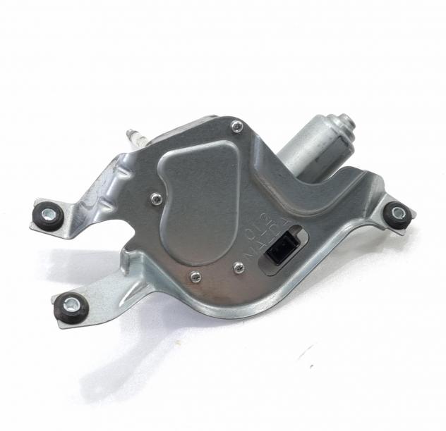 MOTORINO TERGICRISTALLO POSTERIORE MAZDA CX3 Serie D10E67450 (15) - Foto 6
