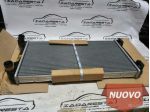 Radiatore Motore Musa - Idea - Punto 1.9 46546944