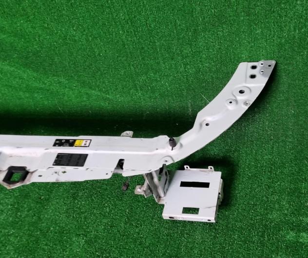 CALANDRA LAND ROVER Range Rover Evoque 1° Serie BJ32-16778-AC (11) - Foto 2
