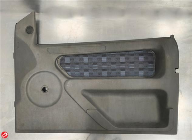 7K402M PANNELLO INTERNO PORTIERA DESTRA AIXAM 300 400 500